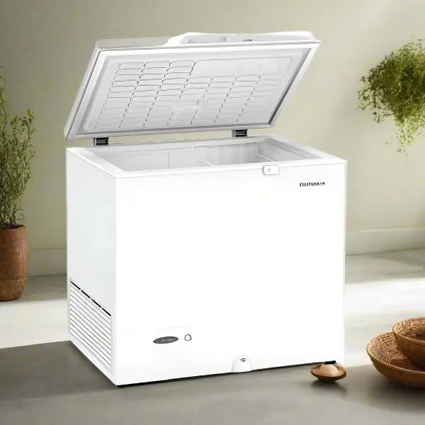 CONGELATEUR HORIZENTALE TELEFUNKEN 320L TLF320N - BLANC TELEFUNKEN