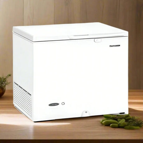 CONGELATEUR HORIZENTALE TELEFUNKEN 460L TLF460 - BLANC TELEFUNKEN