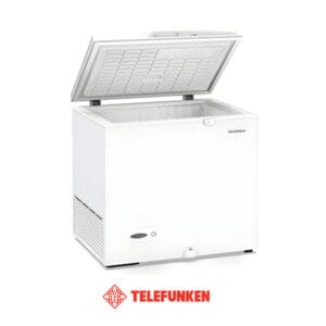 Congélateur Horizontal TÉLÉFUNKEN TLF460 – 460 Litres