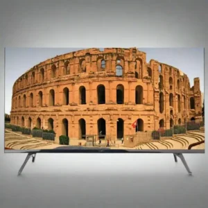 TV TELEFUNKEN 32" SMART GOOGLE TV 32E3E - 3 ANS GARANTIE