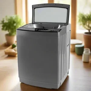 MACHINE A LAVER TOP ORIENT 12 KG - SILVER