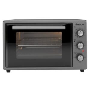 FOUR ELECTRIQUE 35 LITRES FOCUS F35G - GRIS