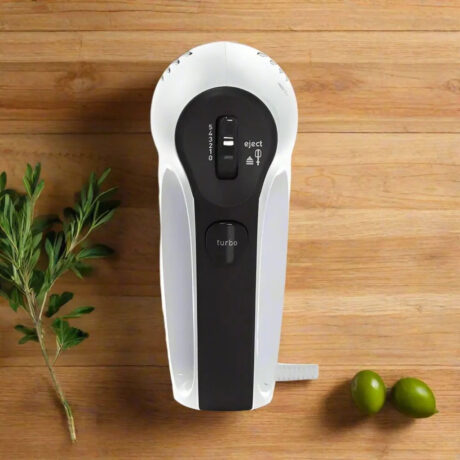 BATTEUR AVEC BOL MOULINEX 300W 3.5 LITRES - GRIS&INOX MOULINEX