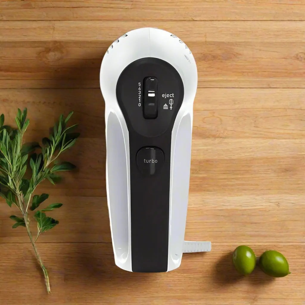 BATTEUR AVEC BOL MOULINEX 300W 3.5 LITRES - GRIS&INOX MOULINEX