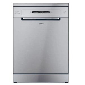 LAVE VAISSELLE CANDY 13 COUVERTS CF3E9LOW-80 - BLANC (Copy)