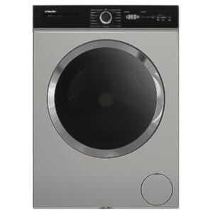 MACHINE A LAVER FRONTAL 10KG NEWSTAR MFA1214DS - SILVER