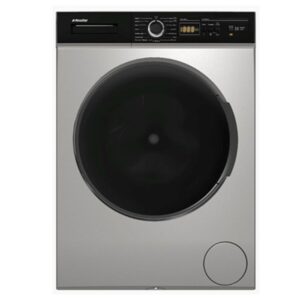 MACHINE A LAVER FRONTAL 8KG NEWSTAR MFA0810DSC - SILVER