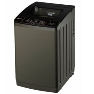 MACHINE A LAVER TOP NEWSTAR 11 KG - DARK INOX