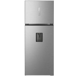 REFRIGERATEUR INVERTER HISENSE 470 LITRES RT-60W NOFROST - INOX