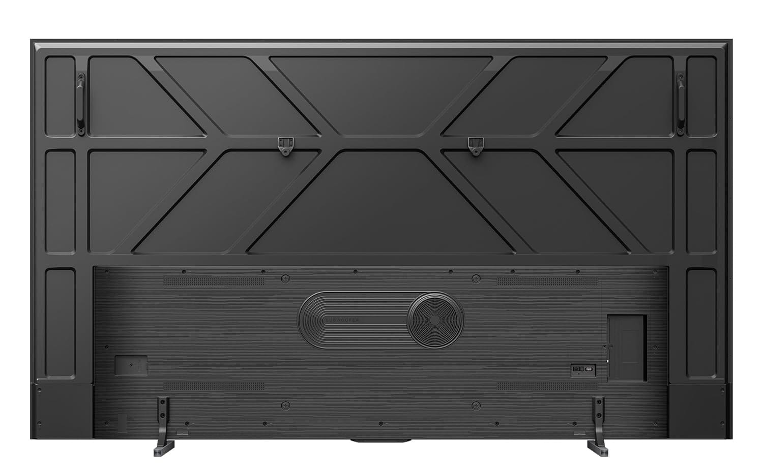 TV QLED 100" HISENSE SMART ULRA HD 4K 100Q7N – Image 7