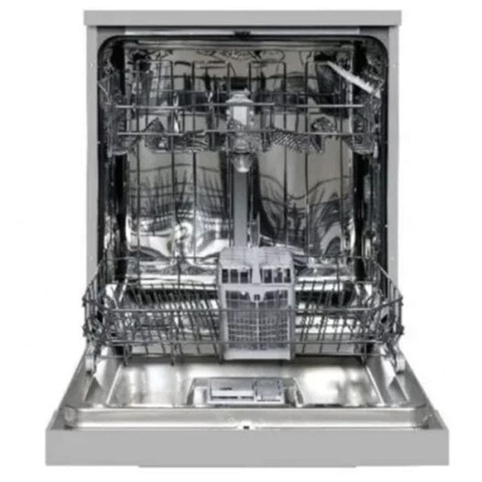 LAVE VAISSELLE TELEFUNKEN 13 COUVERTS D13P5S - SILVER – Image 2