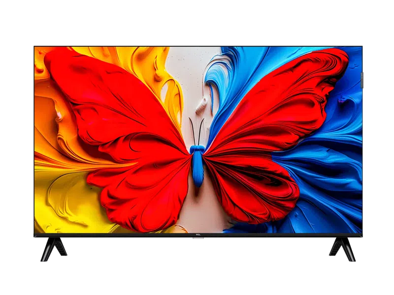 Téléviseur TCL 32S5K – 32’’ QLED FHD – Google TV – Dolby Audio – Image 4