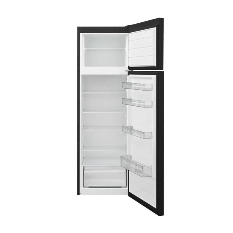REFRIGERATEUR NEWSTAR 360 LITRES DEFROST 3600N - NOIR – Image 2