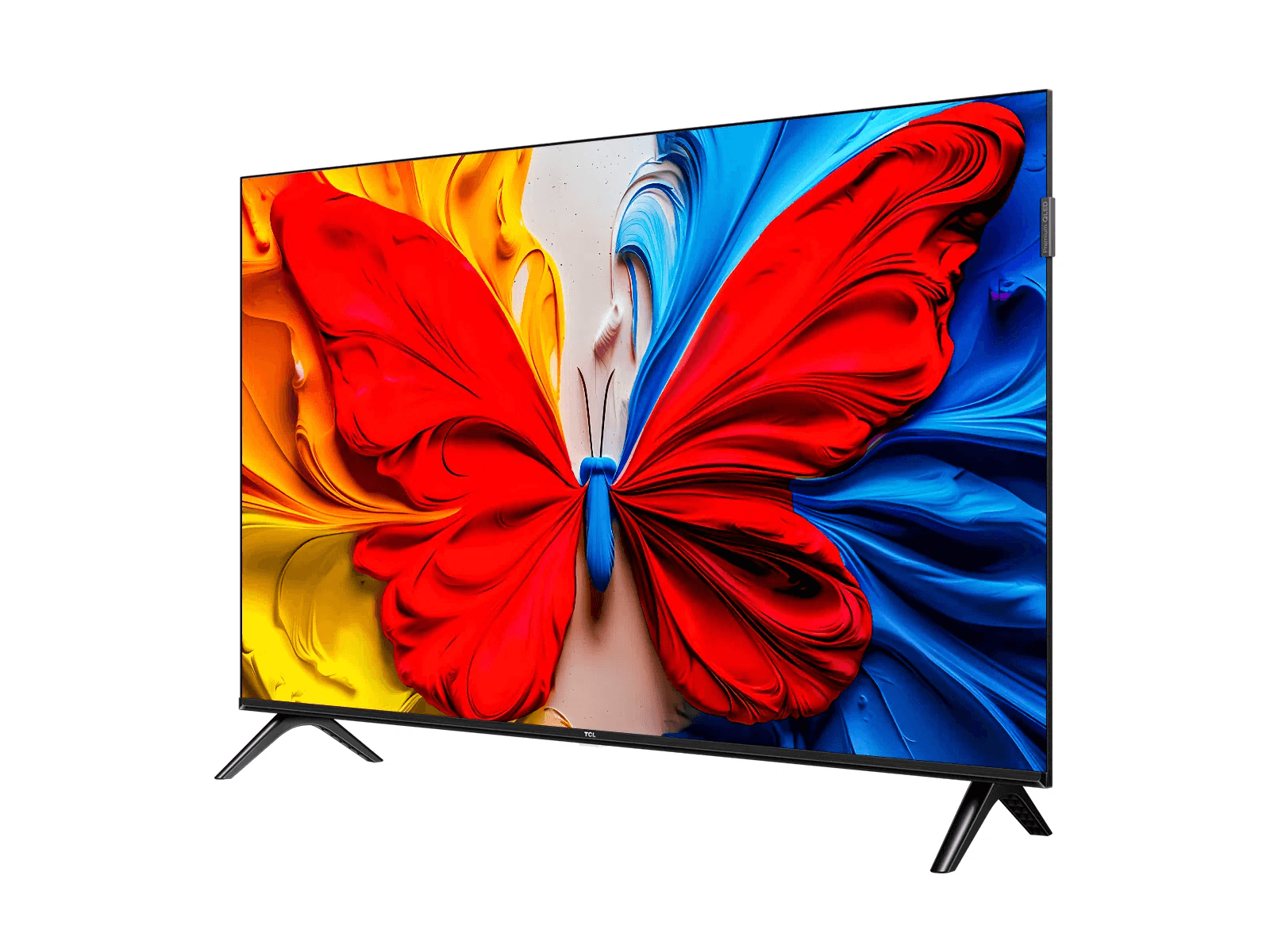 TV TCL 40" QLED FHD Smart Google TV avec Récepteur Intégré – 40S5K – Image 3