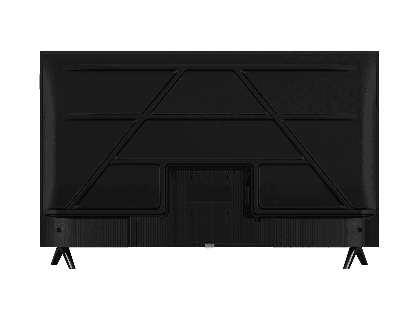 TV TCL 40" QLED FHD Smart Google TV avec Récepteur Intégré – 40S5K – Image 4
