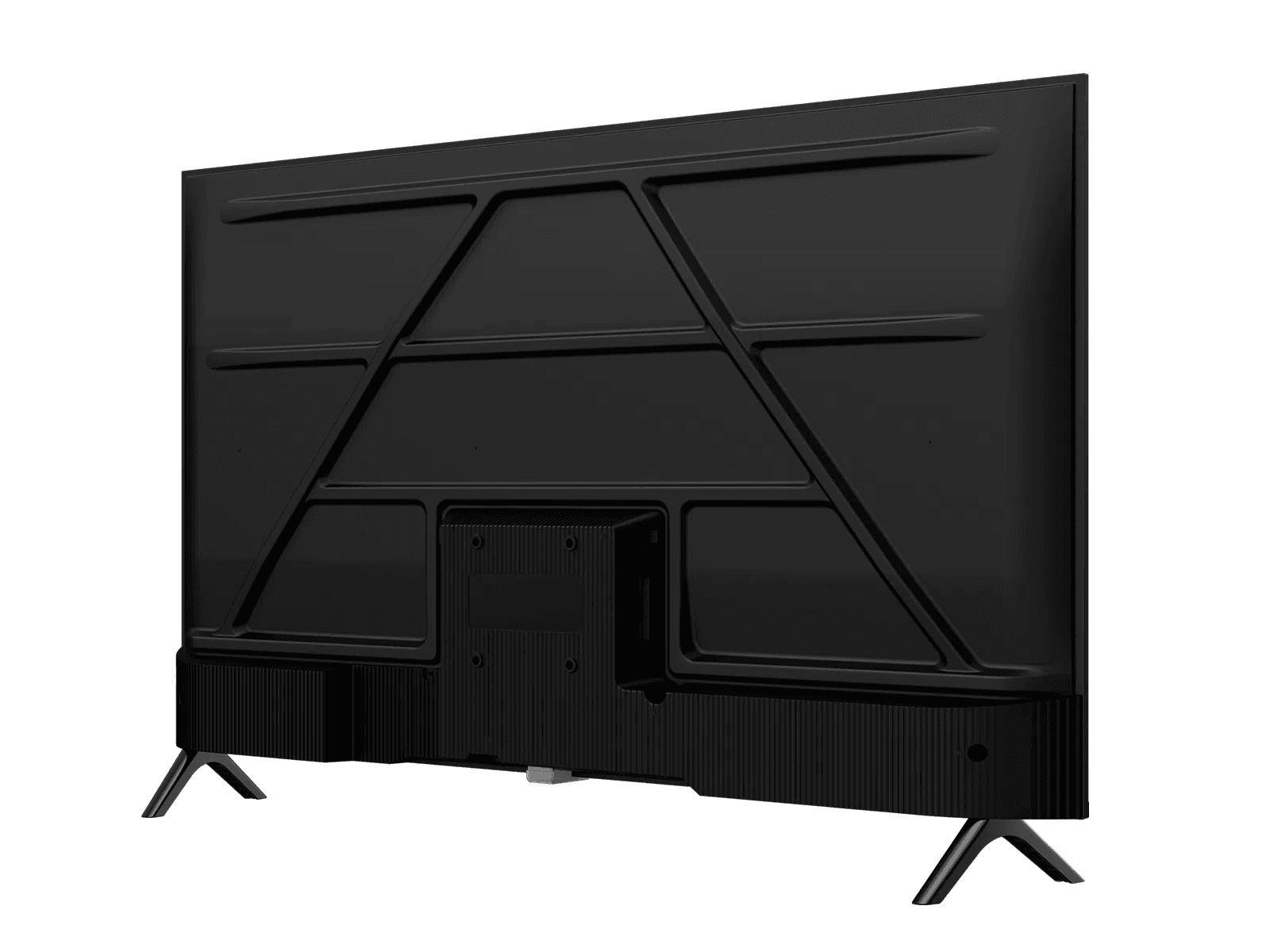 TV TCL 40" QLED FHD Smart Google TV avec Récepteur Intégré – 40S5K – Image 5