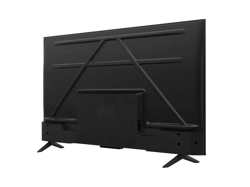 TV TCL 43" QLED FHD Smart Google TV avec Récepteur Intégré – 43S5K – Image 4