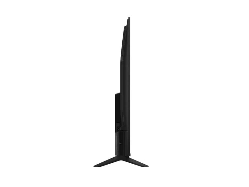 TV TCL 43" QLED FHD Smart Google TV avec Récepteur Intégré – 43S5K – Image 5