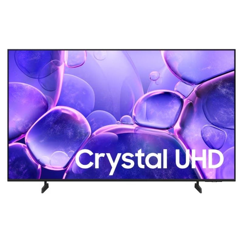 TV Samsung 43" Crystal UHD 4K Smart TV – 43U8000F – Image 7