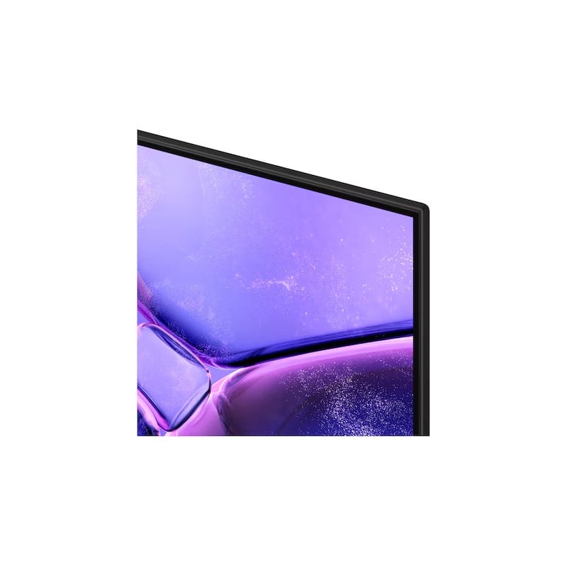 TV Samsung 43" Crystal UHD 4K Smart TV – 43U8000F – Image 5