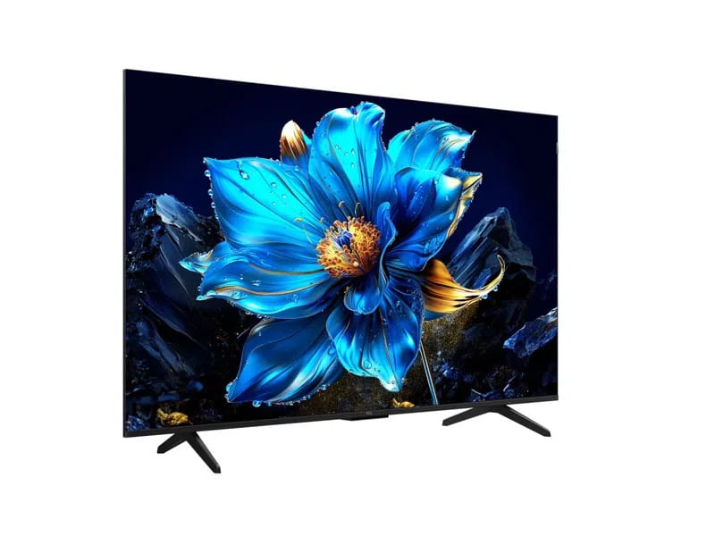 TV TCL 50" QLED 4K UHD Smart Google TV – 50P7K – Image 2