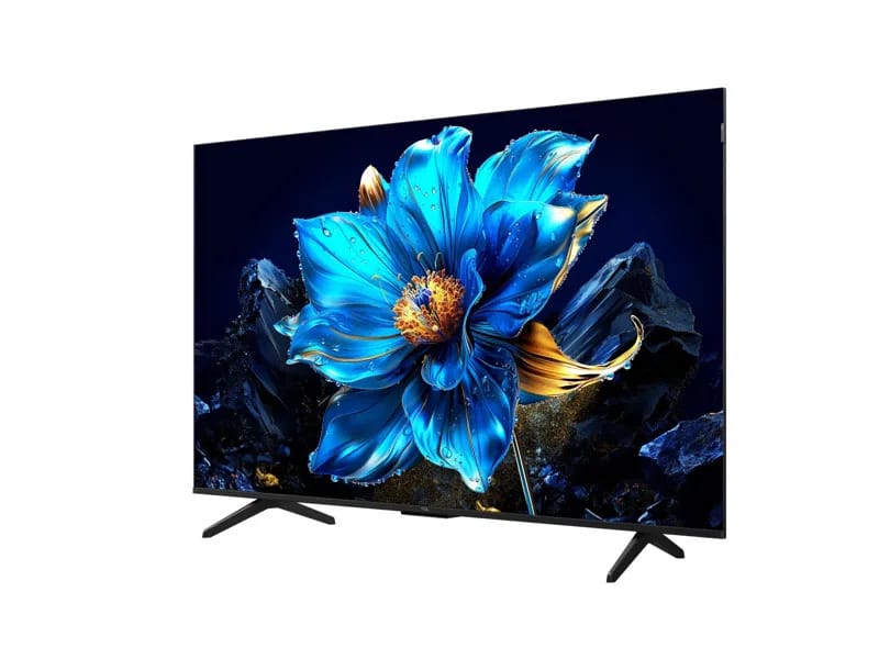 TV TCL 50" QLED 4K UHD Smart Google TV – 50P7K – Image 3