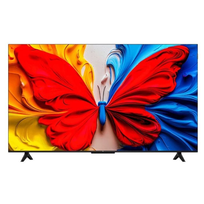 TV TCL 50S5K 50" Smart Google TV FHD avec Récepteur Intégré – Image 2