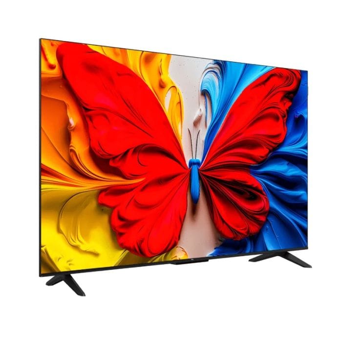 TV TCL 50S5K 50" Smart Google TV FHD avec Récepteur Intégré – Image 3