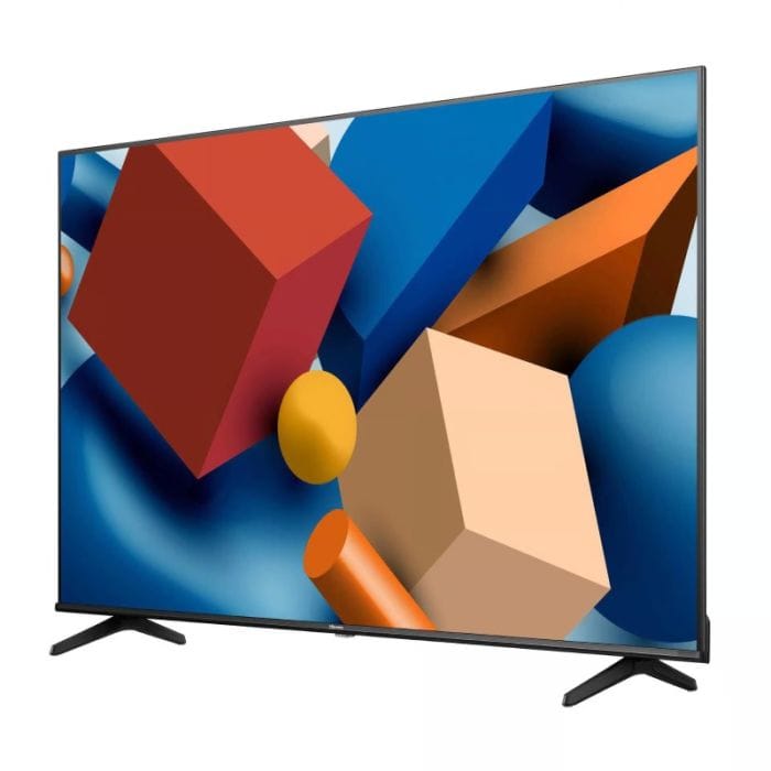 TV LED 75" HISENSE SMART ULTA HD 4K 75A6K – Image 3