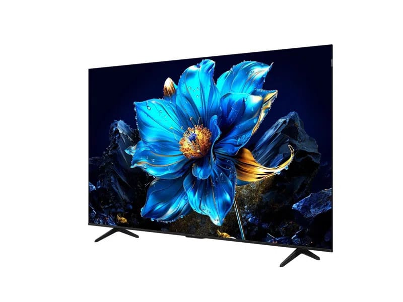 TV TCL 75" QLED 4K UHD Smart Google TV – 75P7K – Image 4