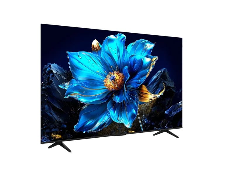 TV TCL 75" QLED 4K UHD Smart Google TV – 75P7K – Image 3