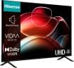 TV LED 85" HISENSE SMART ULTA HD 4K 85A6K – Image 2