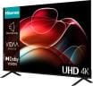 TV LED 85" HISENSE SMART ULTA HD 4K 85A6K – Image 3