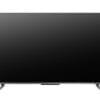 TV HISENSE 85" Smart QLED Ultra HD 4K – Série Q6N – Image 2