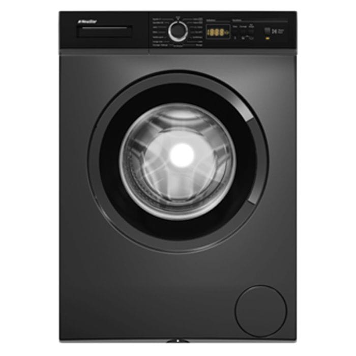 MACHINE A LAVER FRONTAL 8KG NEWSTAR MFA0810DX