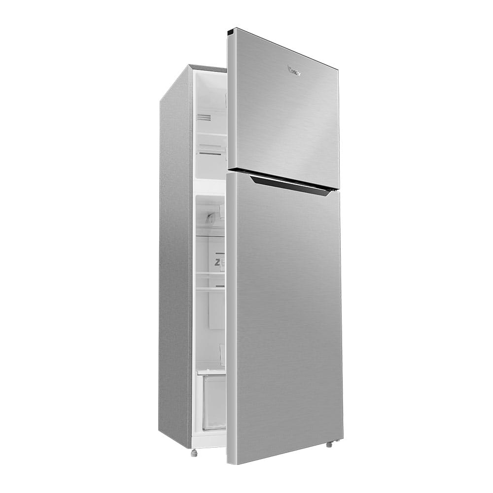 REFRIGERATEUR CONDOR 2 PORTES 413 LITRES CRDN560X NOFROST - INOX – Image 3