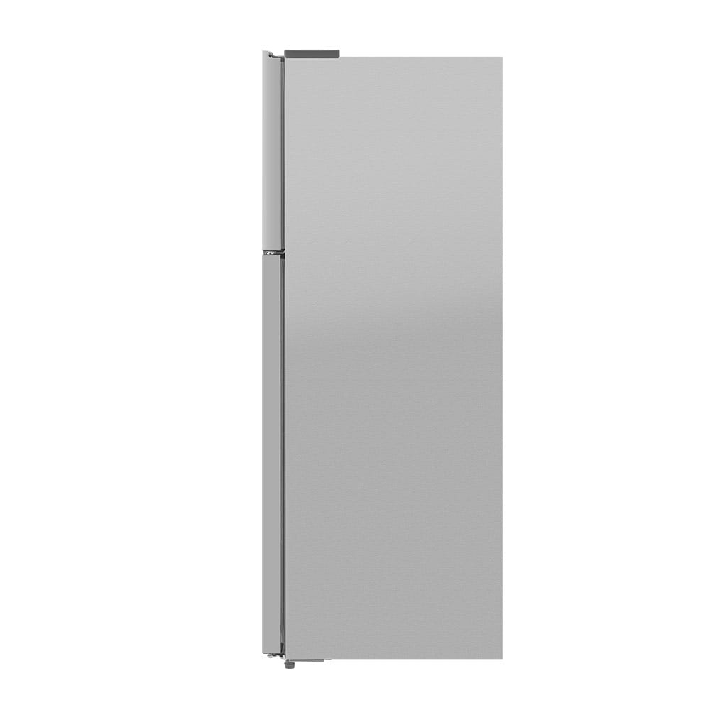 REFRIGERATEUR CONDOR 2 PORTES 413 LITRES CRDN560X NOFROST - INOX – Image 5