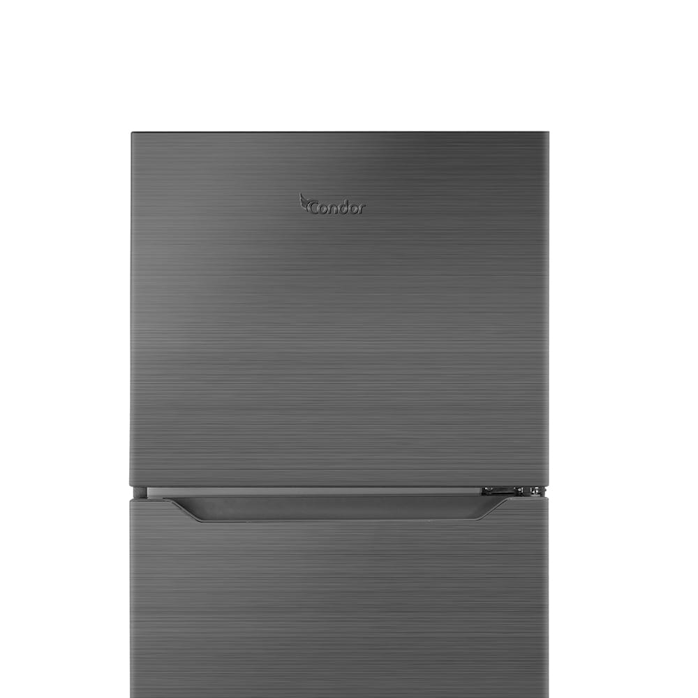 REFRIGERATEUR CONDOR 2 PORTES 478 LITRES CRDN630 X NOFROST - INOX – Image 2