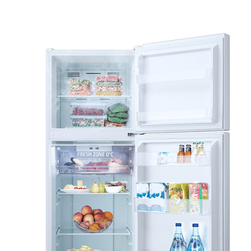 REFRIGERATEUR CONDOR 2 PORTES 478 LITRES CRDN630 X NOFROST - INOX – Image 4
