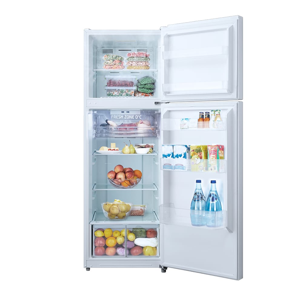 REFRIGERATEUR CONDOR 2 PORTES 478 LITRES CRDN670ZX NOFROST - INOX – Image 6