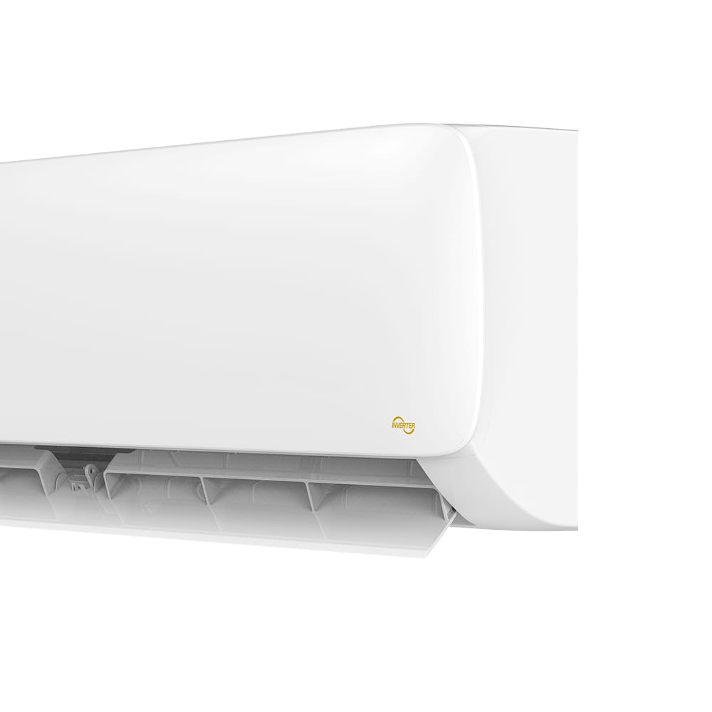 Climatiseur CONDOR ALPHA Smart Inverter Super Tropical 12000 BTU – Chaud & Froid – Image 3