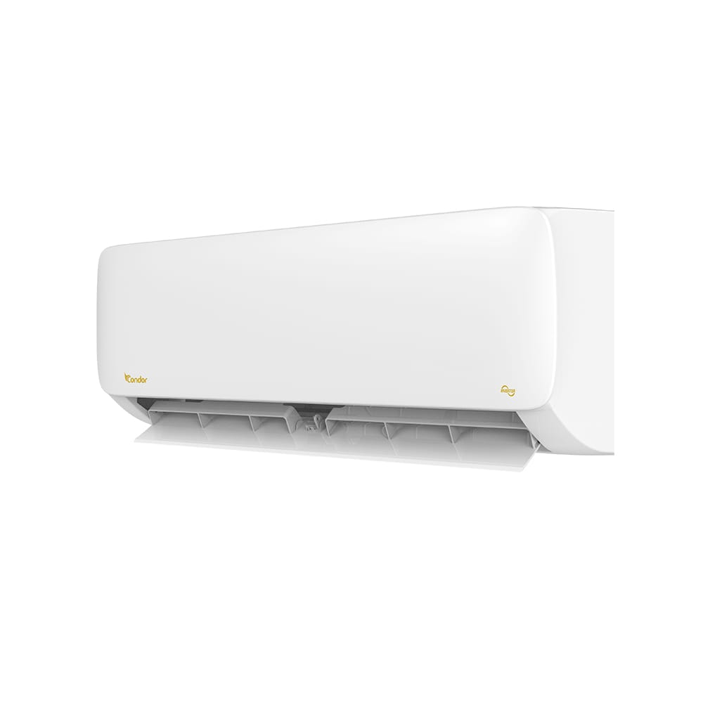 Climatiseur CONDOR ALPHA Smart Inverter Super Tropical 12000 BTU – Chaud & Froid – Image 6
