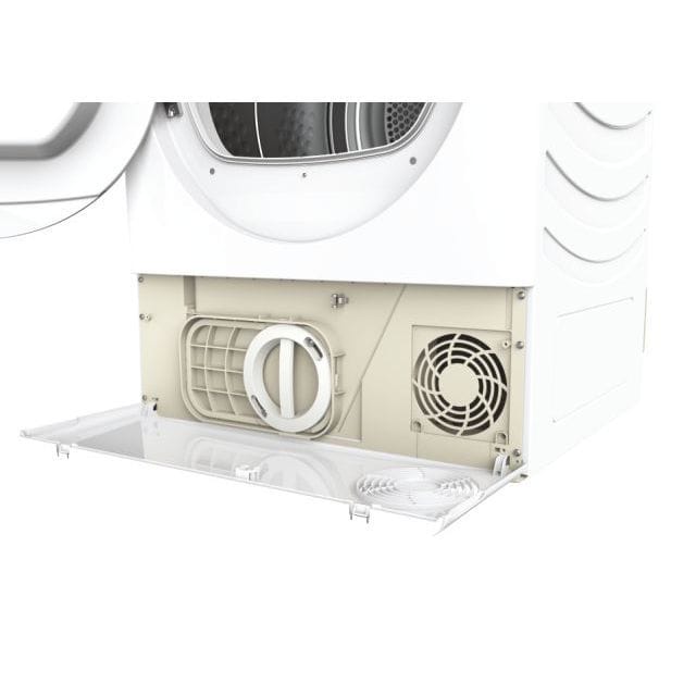 SECHE LINGE A CONDENSATION CANDY 9 KG CSEC9DE-47 - BLANC – Image 4