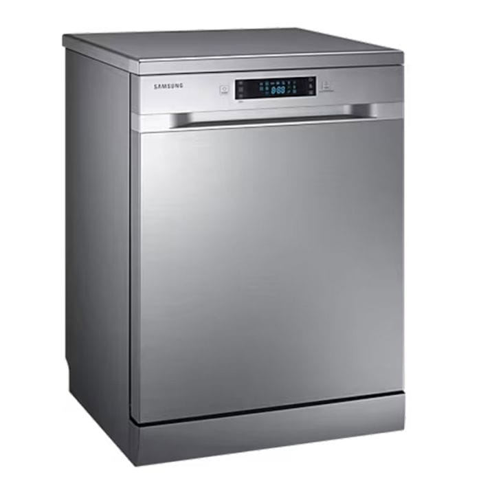 LAVE VAISSELLE 14 COUVERTS SAMSUNG DW60M5070FS - INOX – Image 2