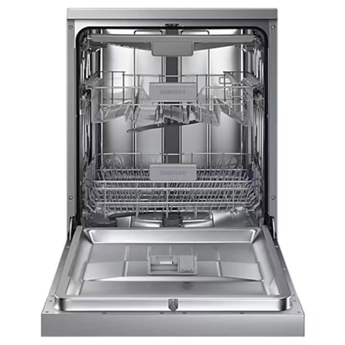 LAVE VAISSELLE 14 COUVERTS SAMSUNG DW60M5070FS - INOX – Image 4