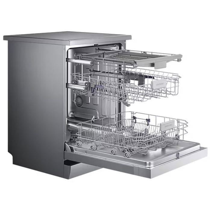LAVE VAISSELLE 14 COUVERTS SAMSUNG DW60M5070FS - INOX – Image 5