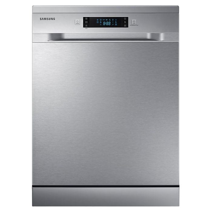 LAVE VAISSELLE 14 COUVERTS SAMSUNG DW60M5070FS - INOX