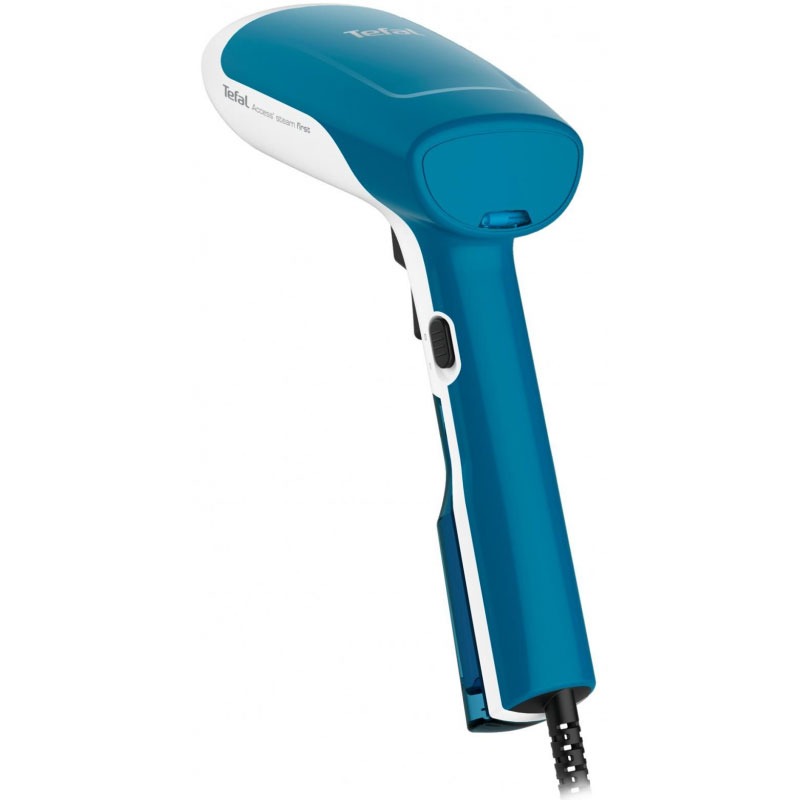 Défroisseur à main TEFAL DT6130EO 1300W - Bleu – Image 2