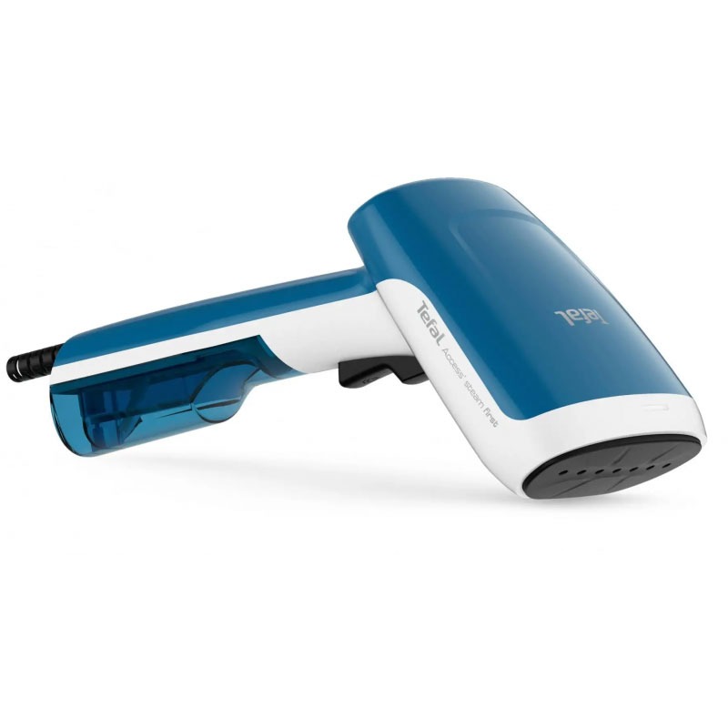 Défroisseur à main TEFAL DT6130EO 1300W - Bleu – Image 3