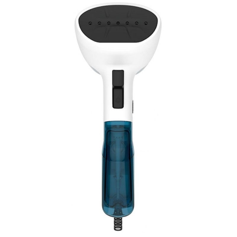 Défroisseur à main TEFAL DT6130EO 1300W - Bleu – Image 4
